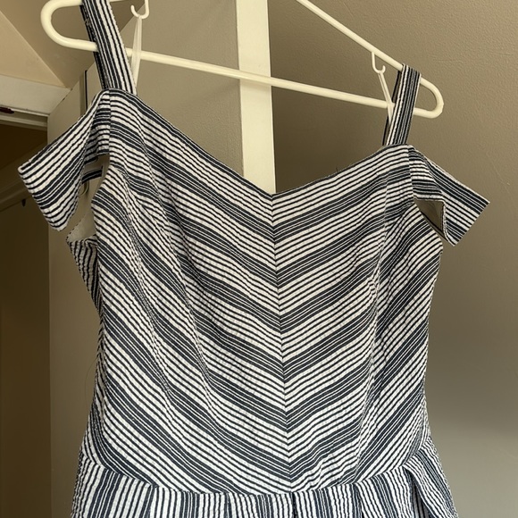 Cleo Petite Summer Dress ☁️ - Picture 2 of 6